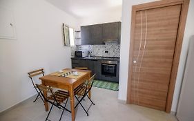 Green Sea Bed & Breakfast